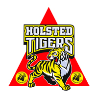 Holsted TigersDania 