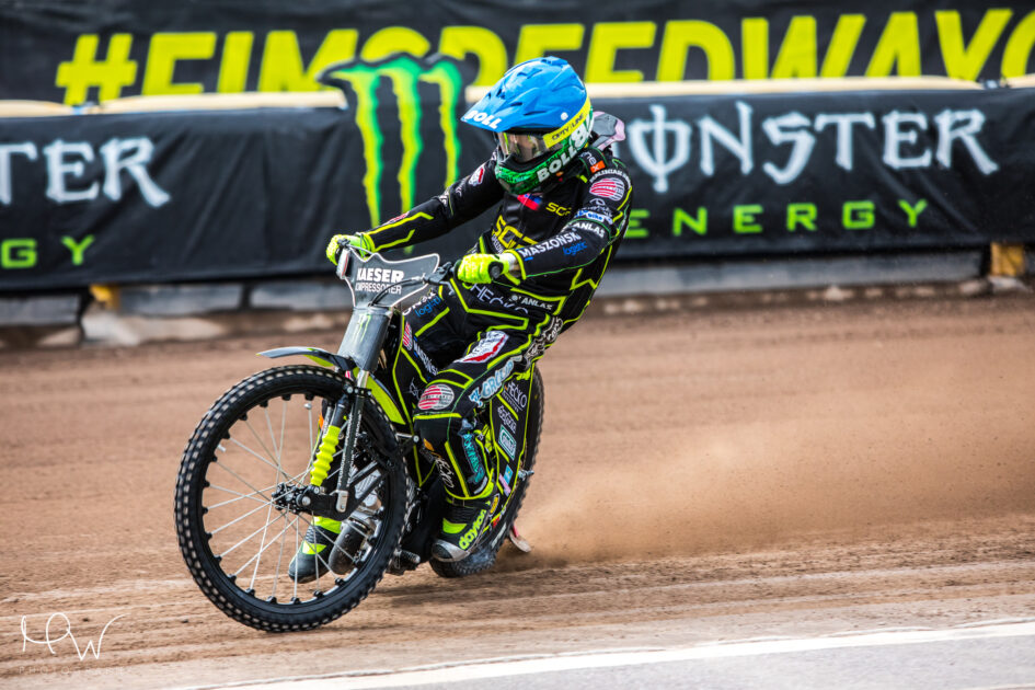 2023 FIM SPEEDWAY GRAND PRIX CALENDAR Martin Vaculik