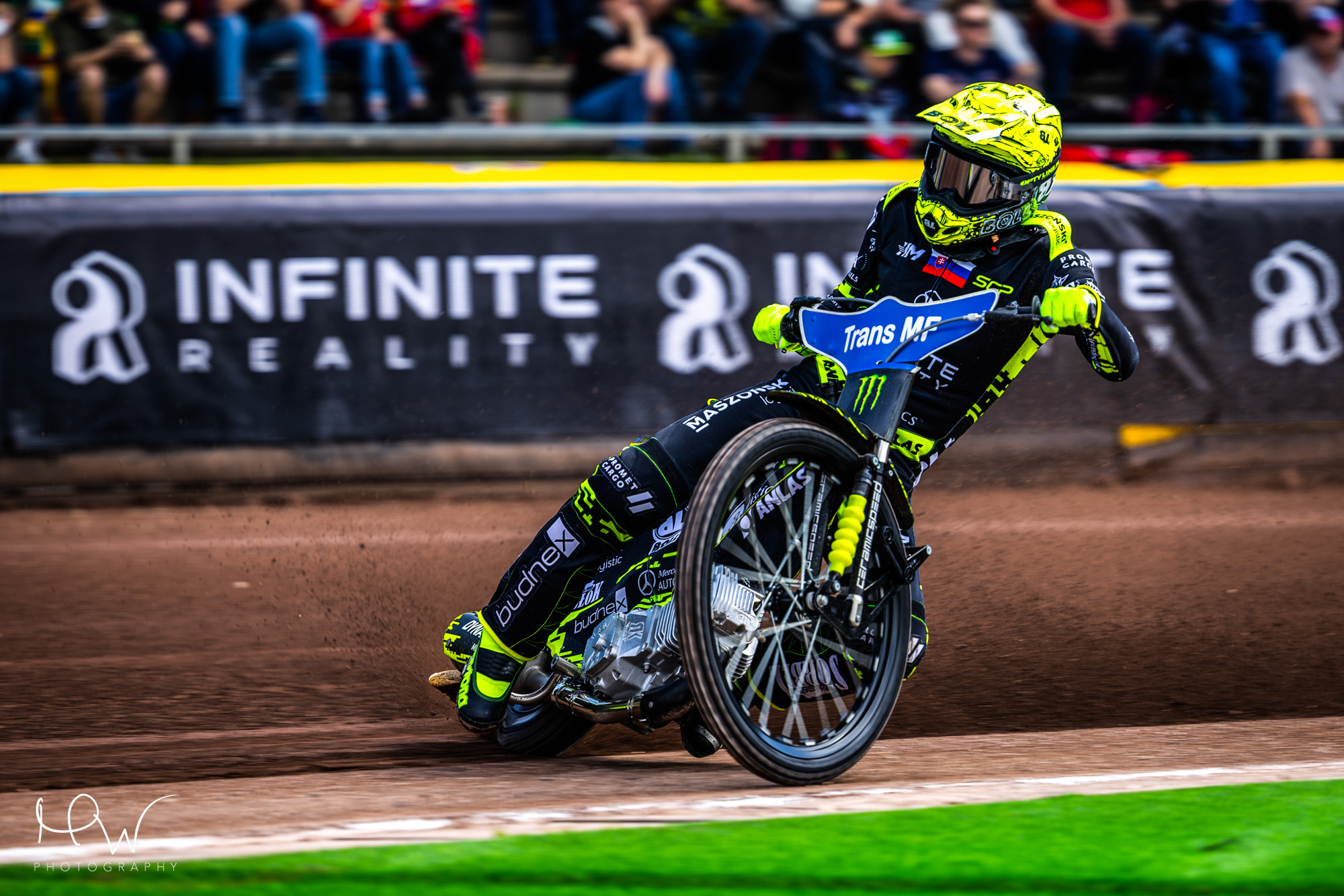 Eleventh place of Martin Vaculik in Malilli