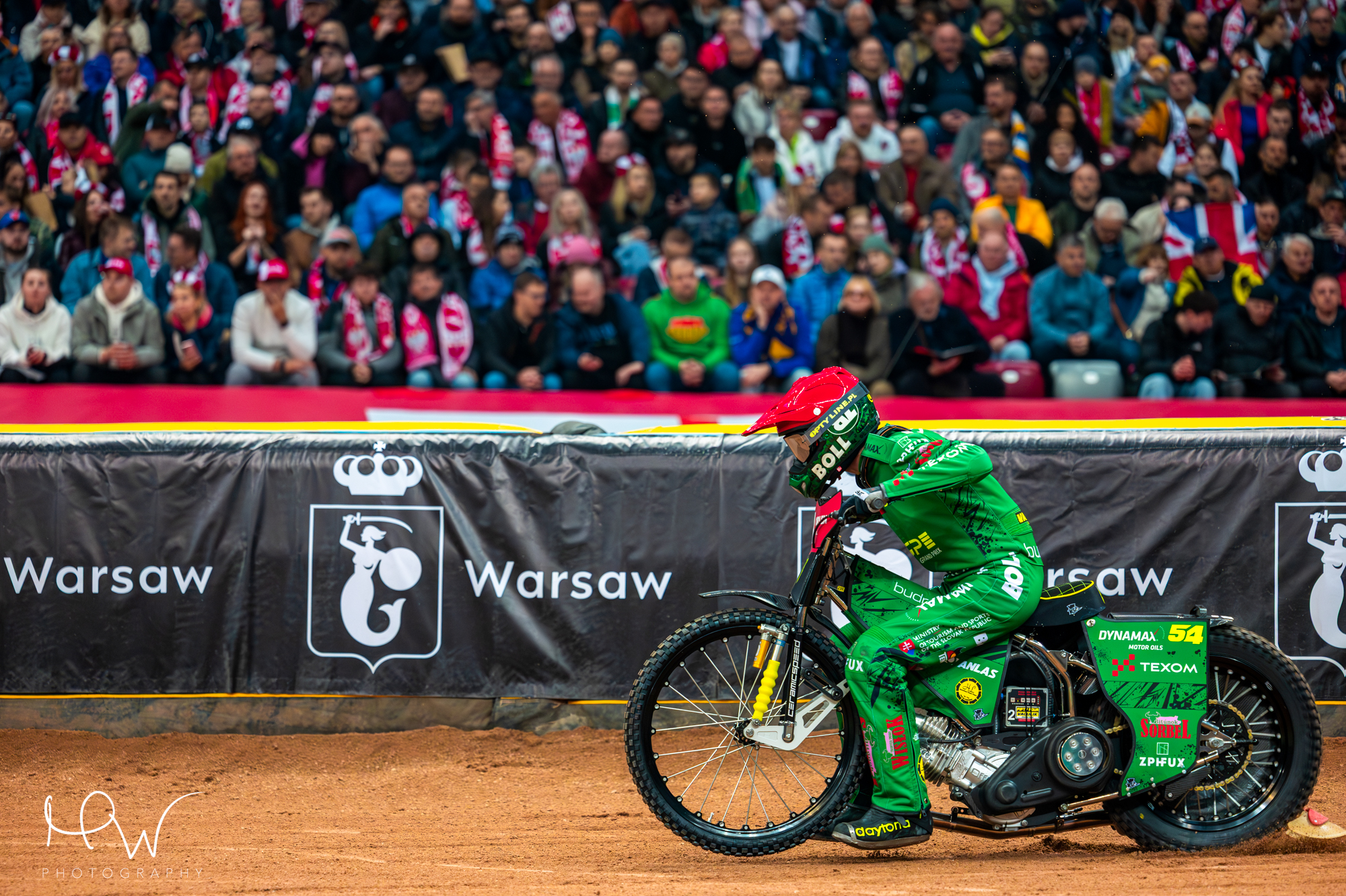 2025 Orlen Oil FIM Speedway Grand Prix of Poland (17.05.2025)