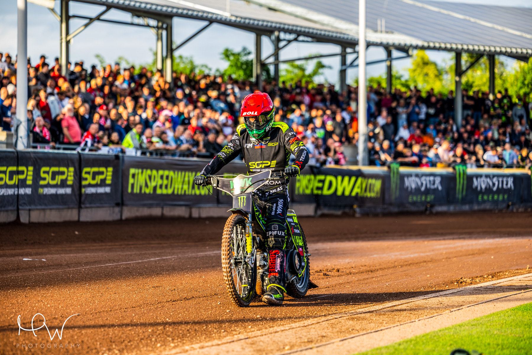 Speedway Grand Prix Germany (03.05.2025)