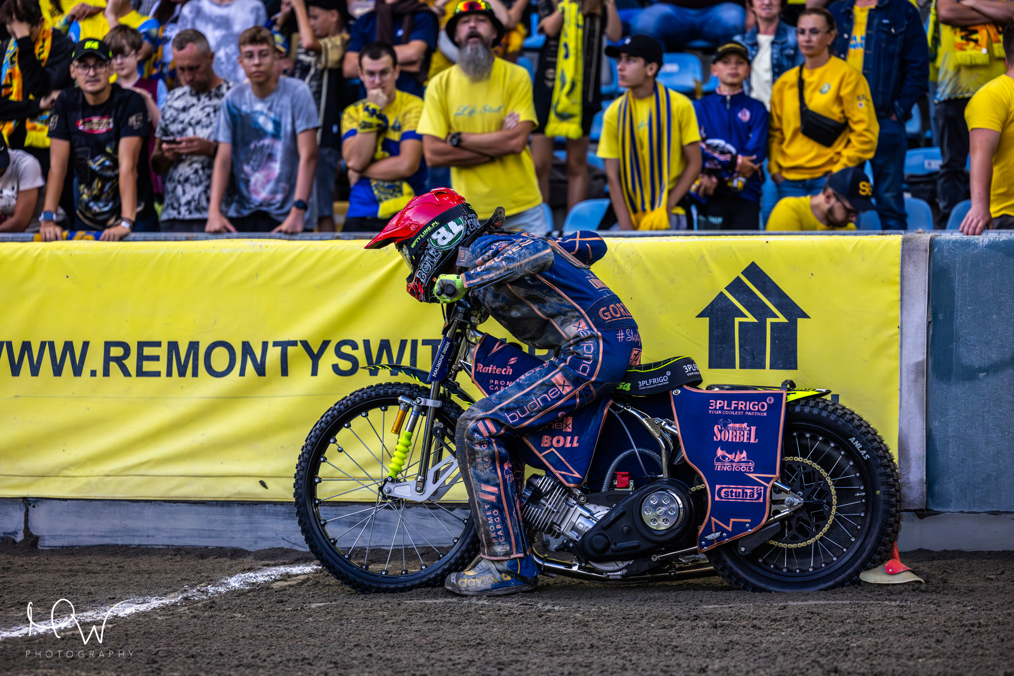 PGE Ekstraliga 2025: Gezet Stal Gorzow