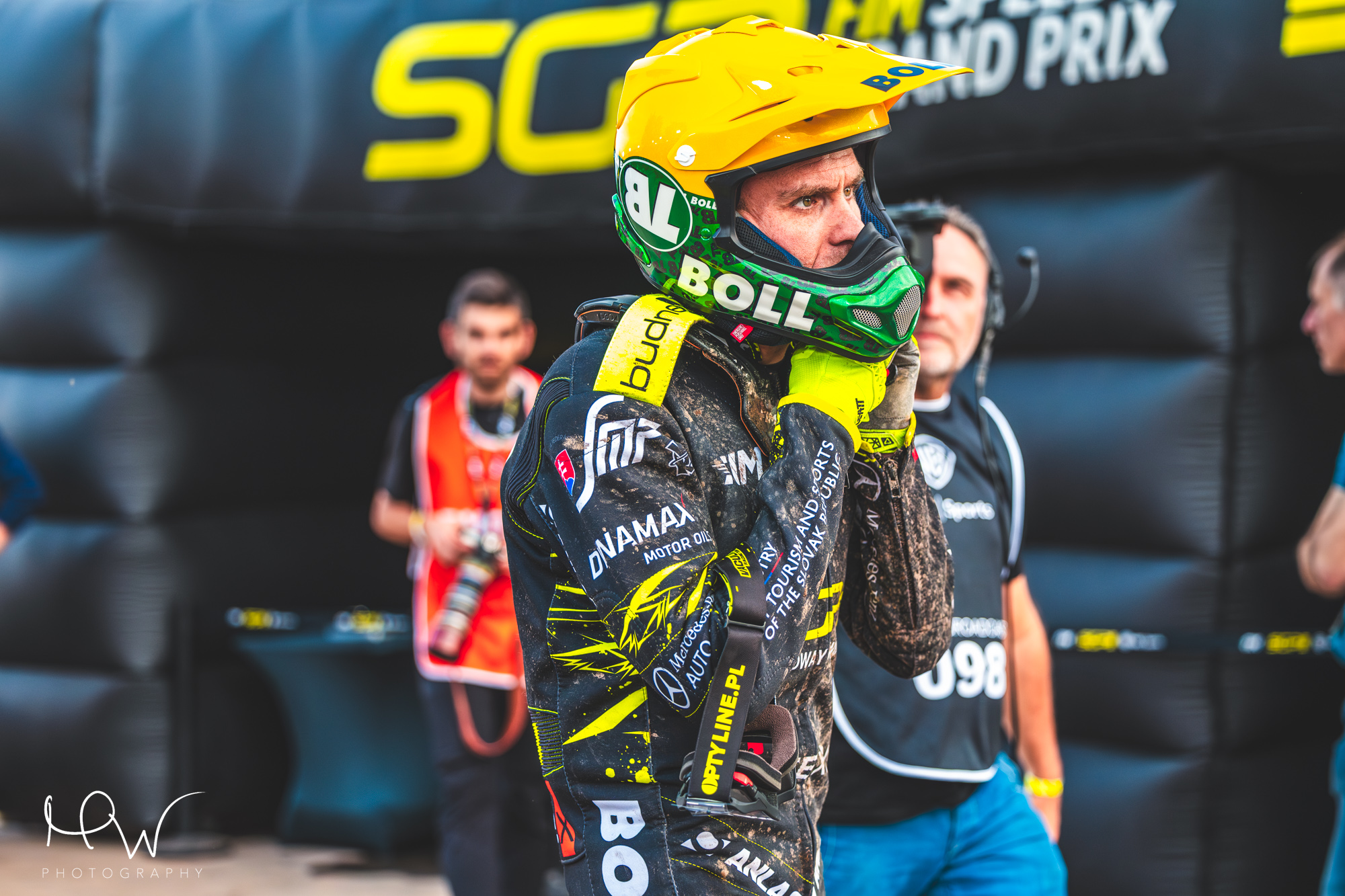 2025 FIM Speedway GP of Czech Republic (31.05.2025)