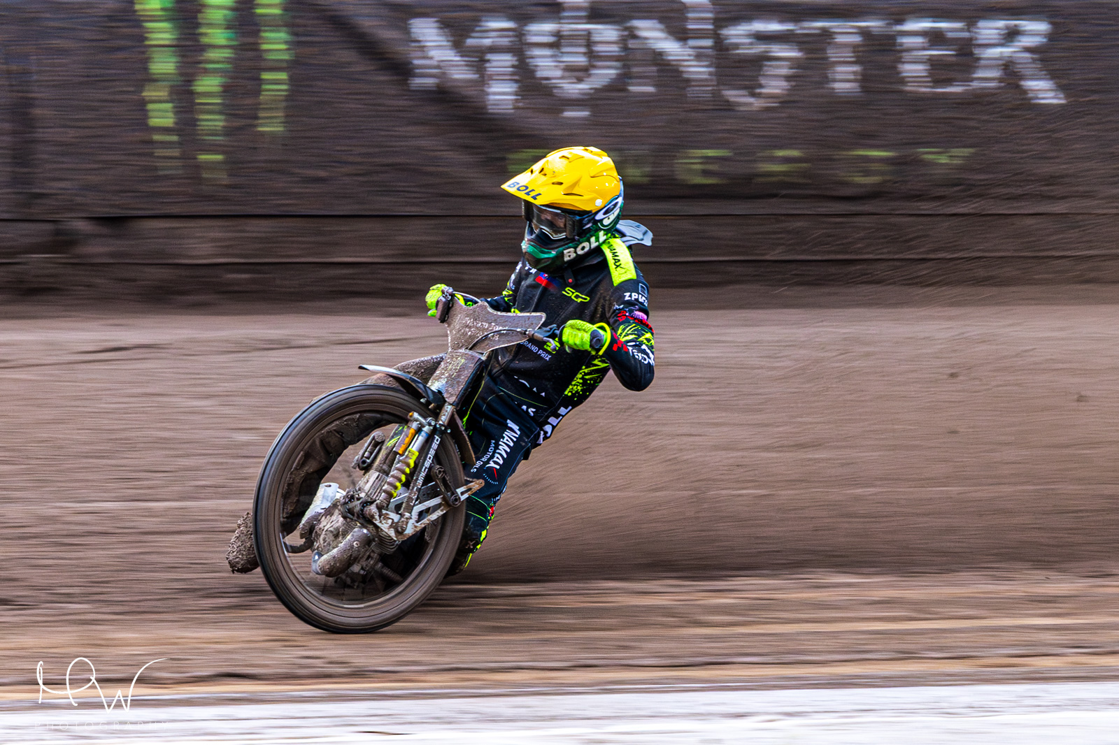 2025 Virkvarn FIM Speedway GP of Sweden – Malilla (05.07.2025)