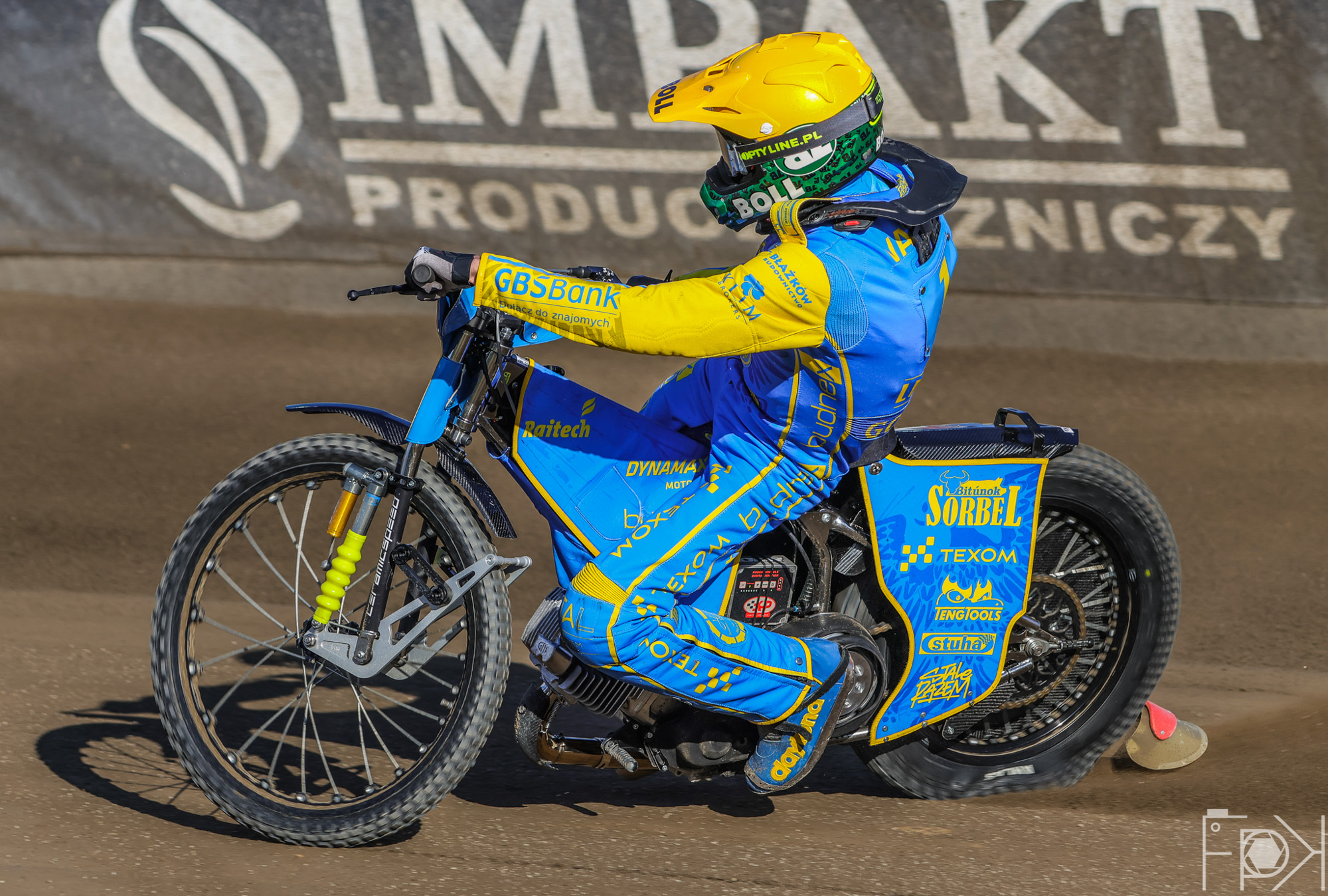 PGE Ekstraliga: Krono-Plast Włokniarz Czestochowa – Gezet Stal Gorzow (24.08.2025)