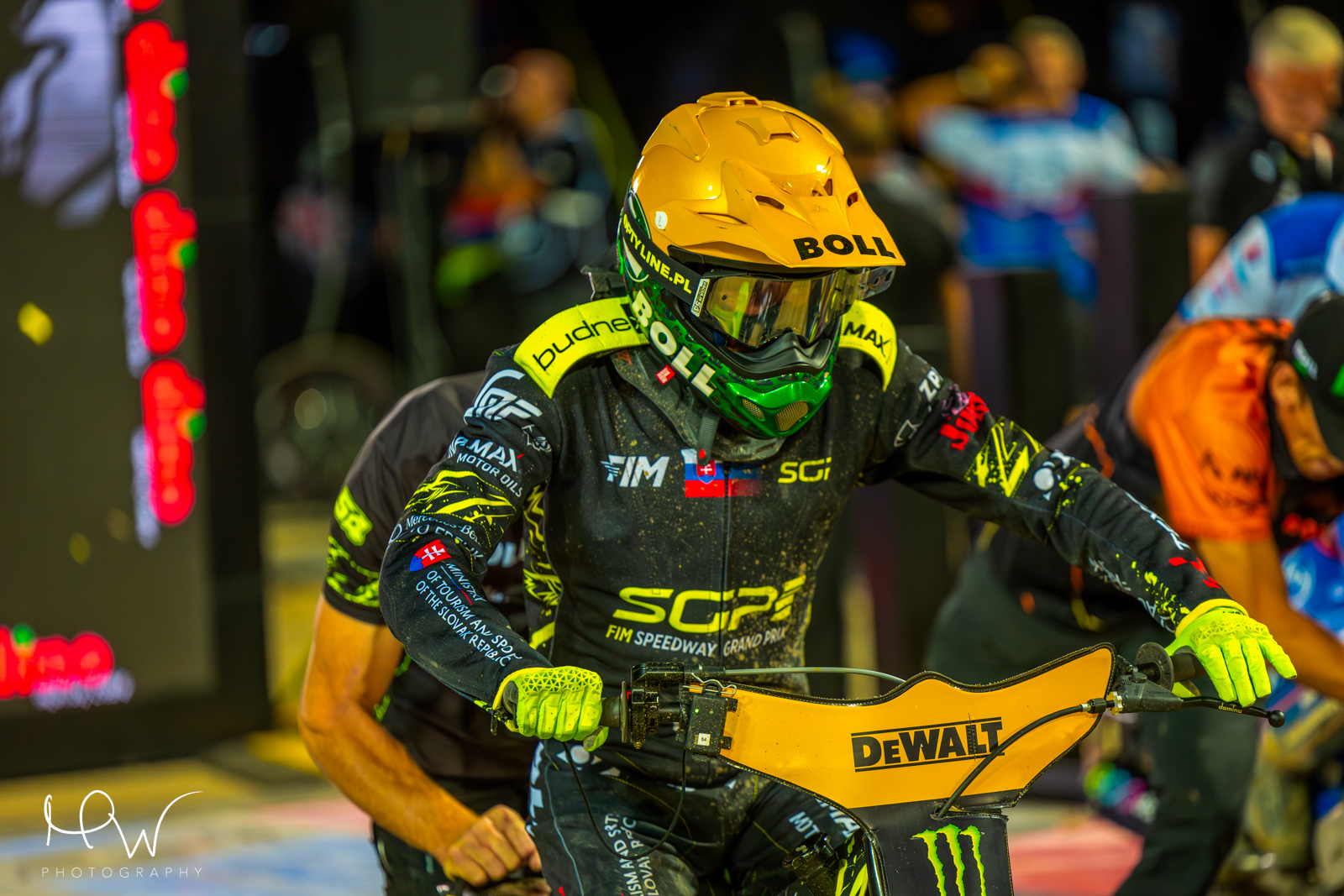 Podsumowanie sezonu 2025: Speedway Grand Prix