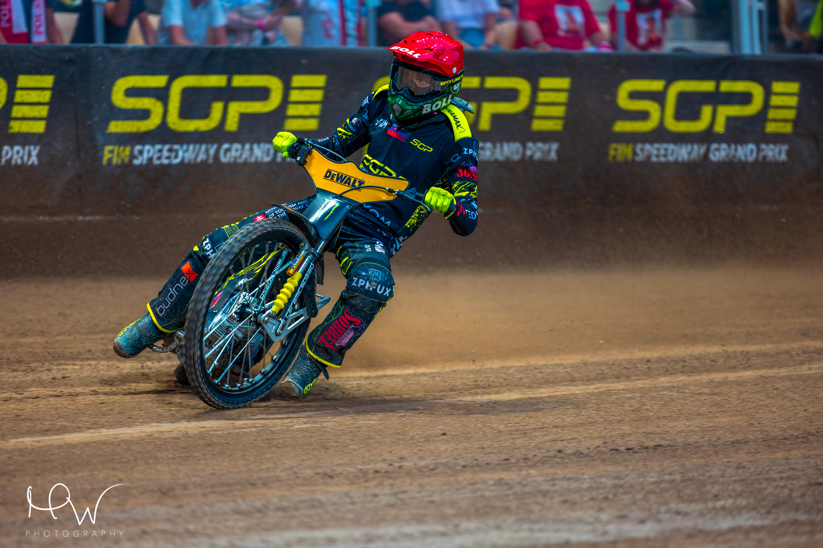 2025 DeWalt FIM Speedway GP of Poland – Wroclaw (30.08.2025)