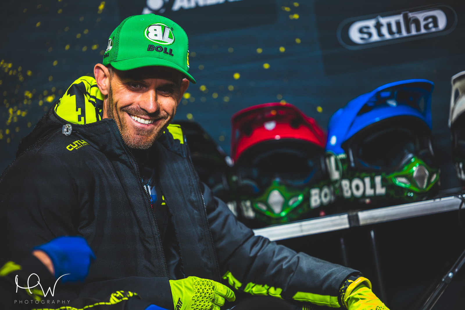 2025 Deluxe Homeart FIM SGP of Denmark – Vojens (13.09.2025)