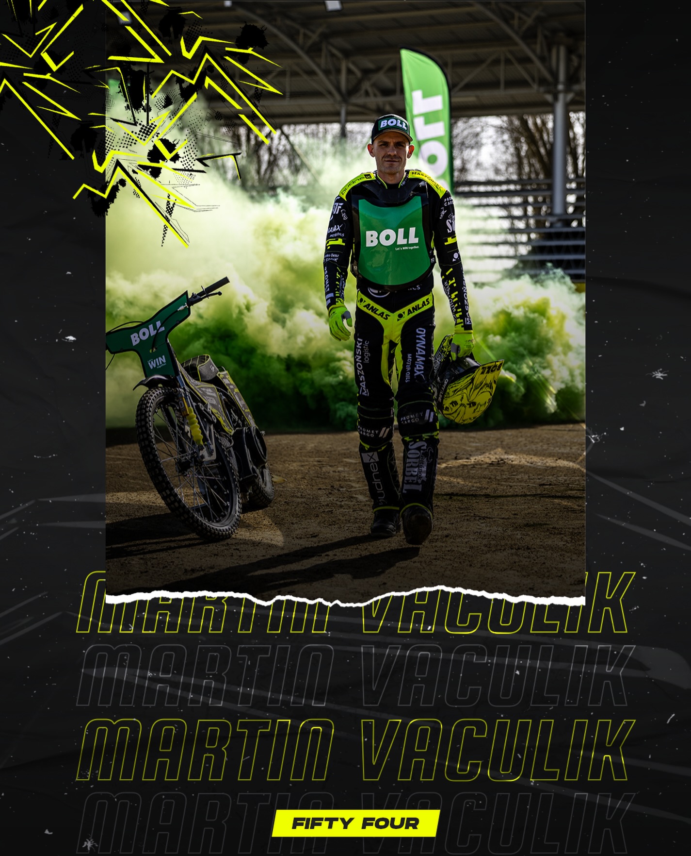 Coś się kończy, a coś nowego zaczyna