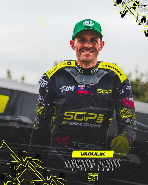 Sezon coraz bliżej…