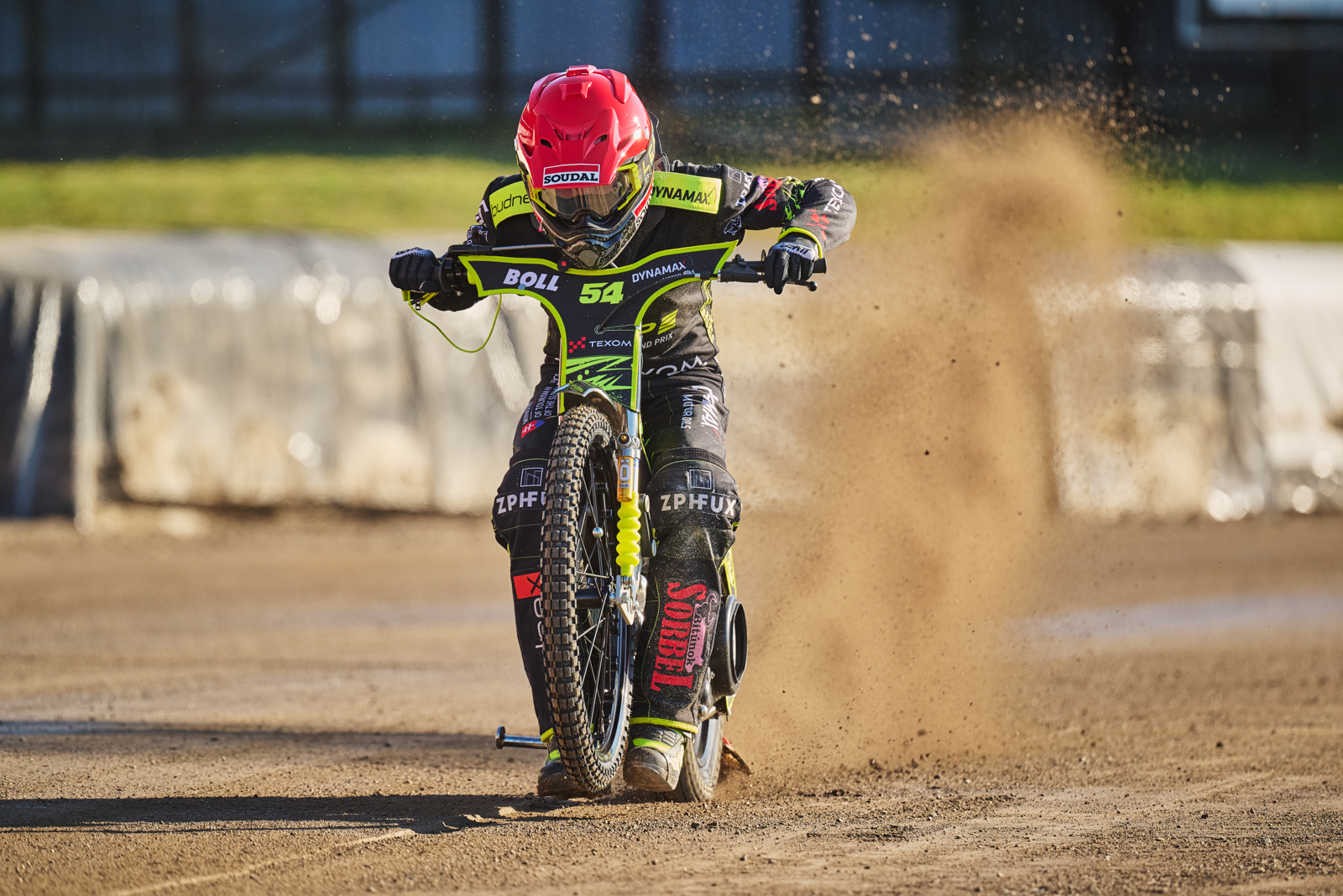 PGE Ekstraliga 2026: Stelmet Falubaz Zielona Góra