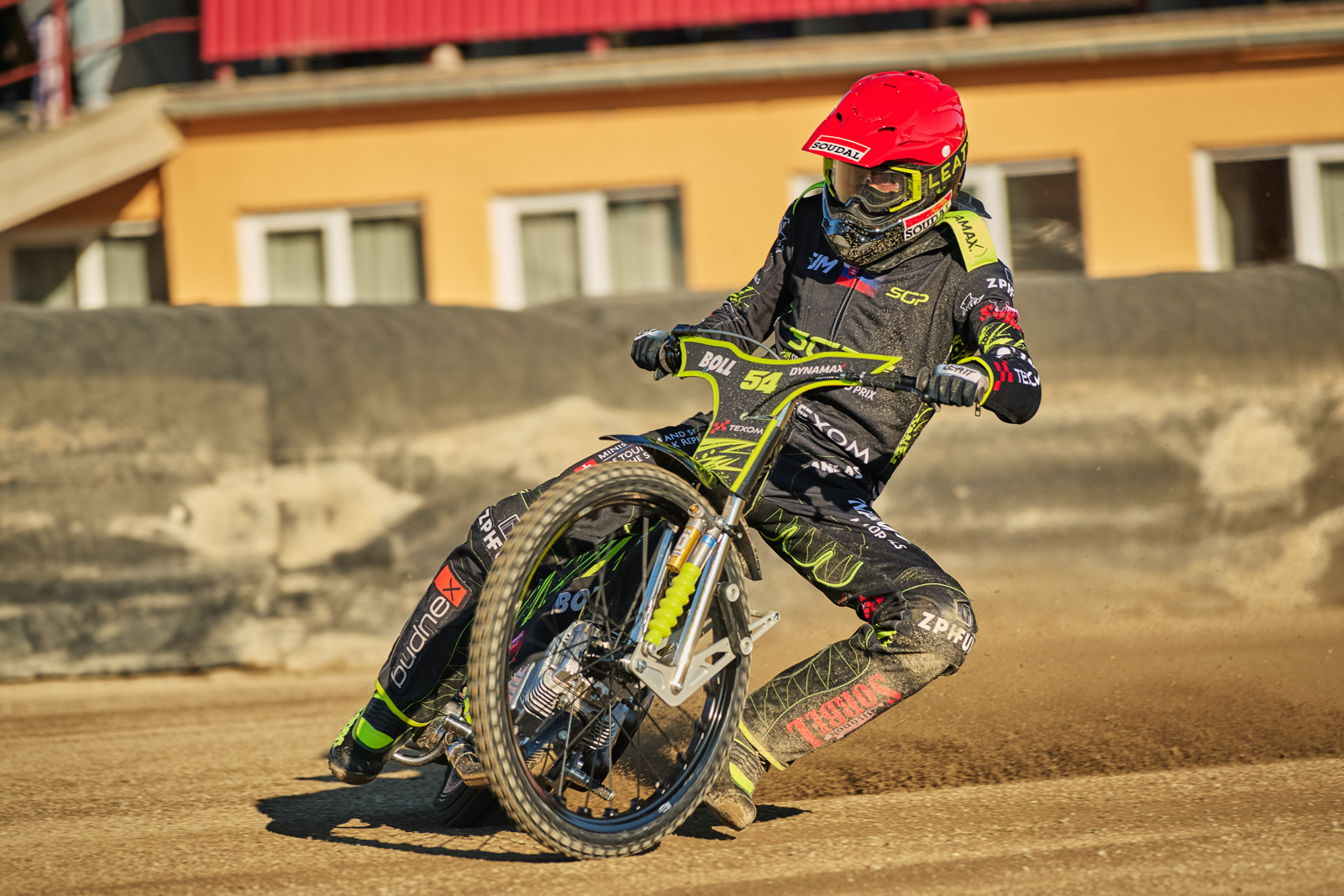 VARITEX IMME im. Zenona Plecha w Łodzi (zapowiedź)