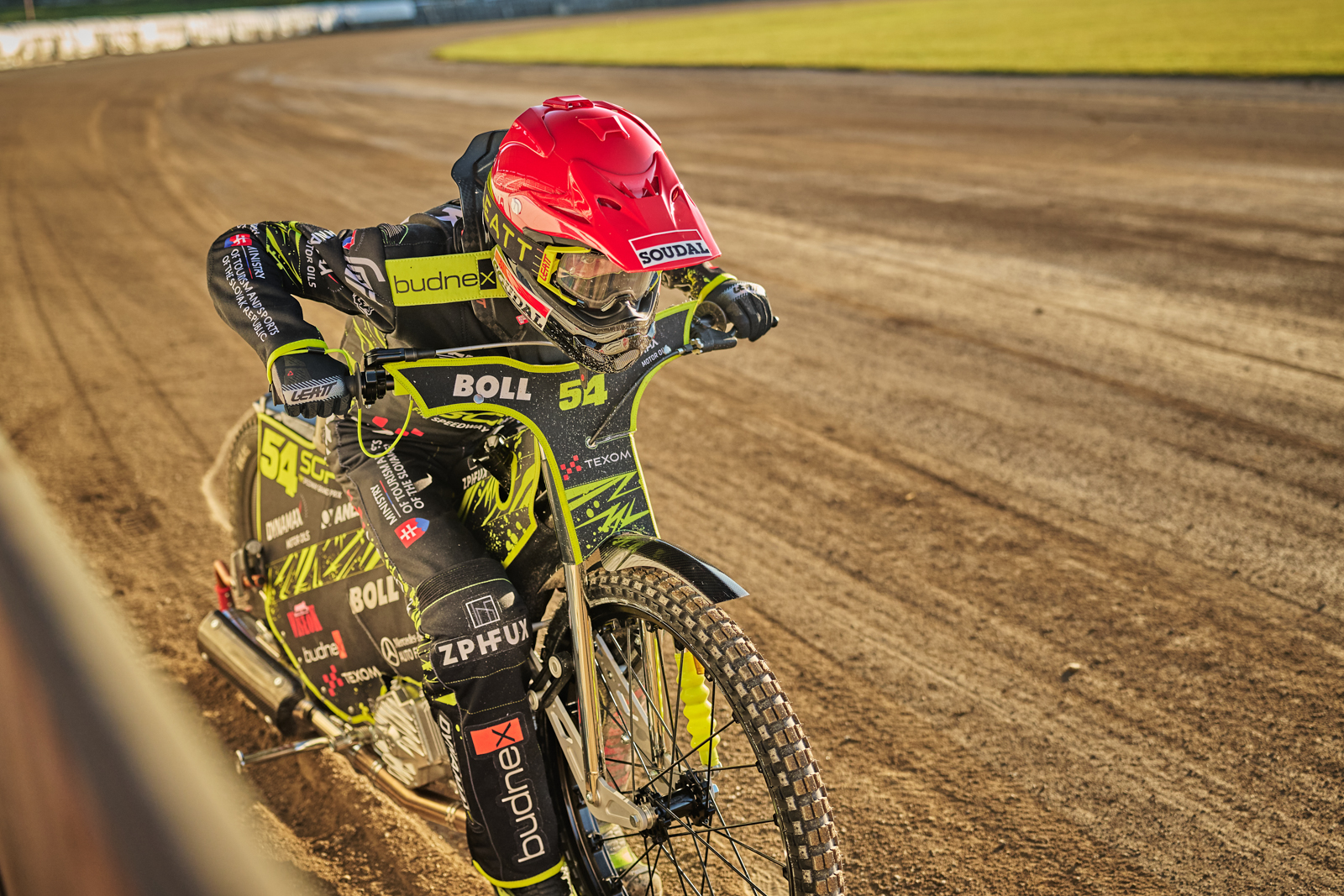 PGE Extraliga 2026: Pres Grupa Deweloperska Toruň