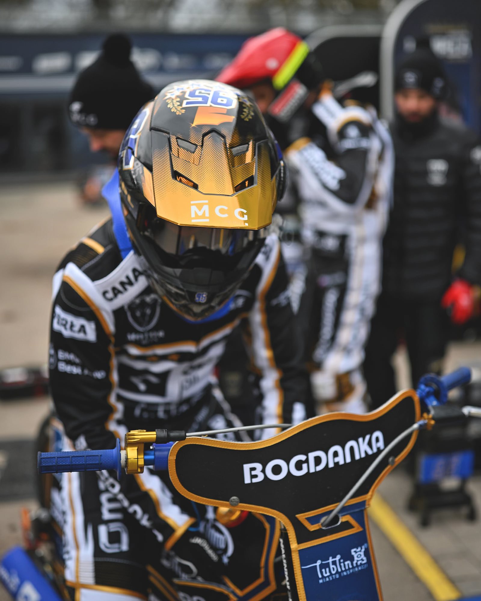 PGE Ekstraliga: Orlen Oil Motor Lublin – Pres Grupa Deweloperska Toruń (zapowiedź)