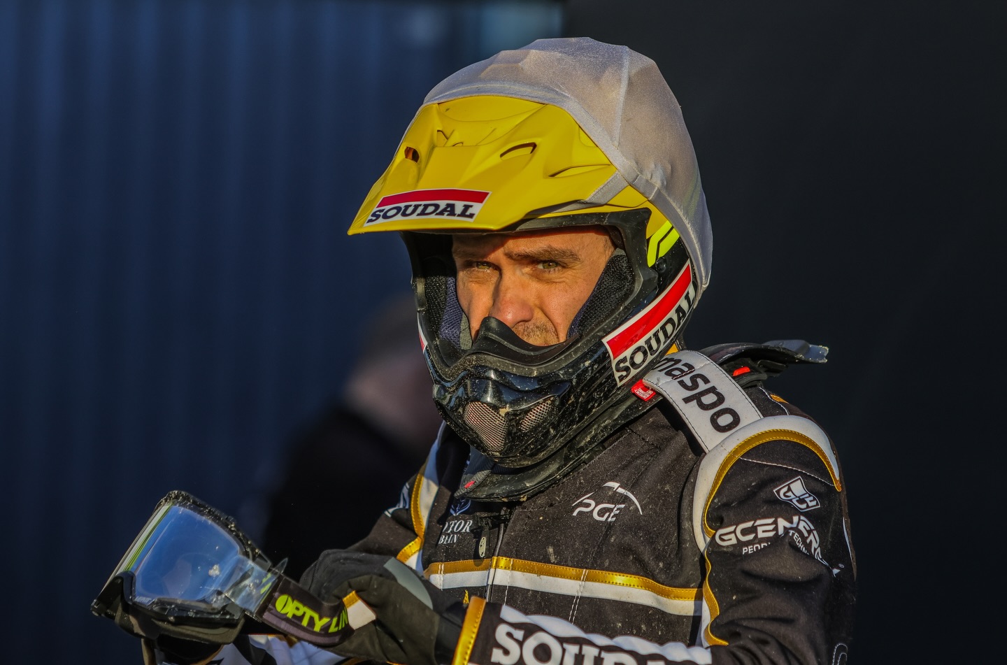 PGE Extraliga: Krono-Plast Włókniarz Częstochowa – Orlen Oil Motor Lublin (17.04.2026)