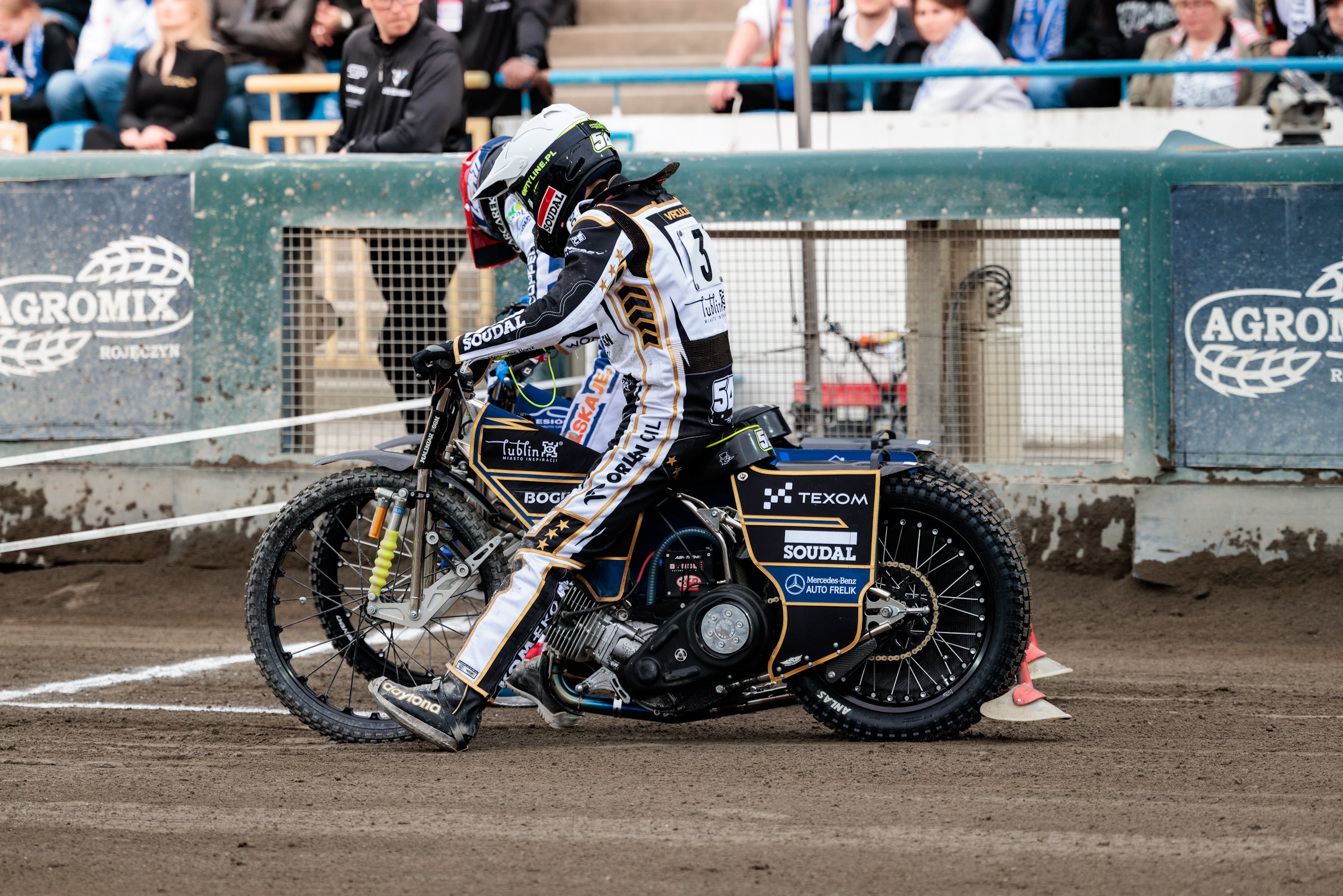 PGE Ekstraliga: Gezet Stal Gorzów – Orlen Oil Motor Lublin (zapowiedź)