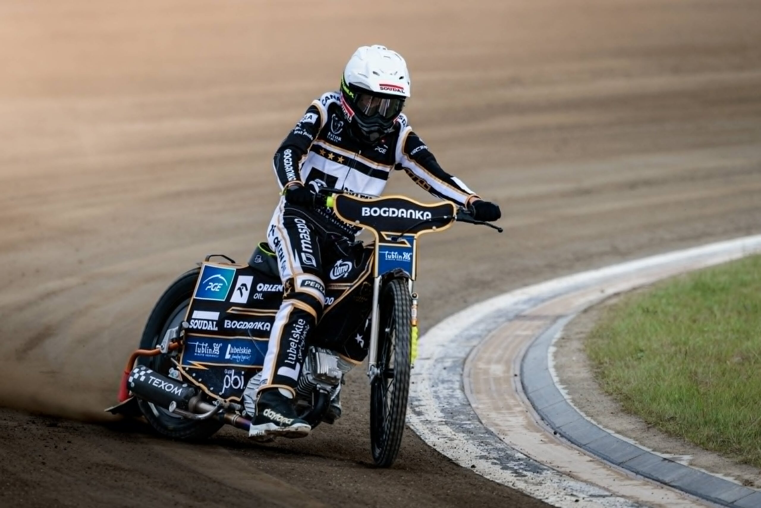 PGE Extraliga: Fogo Unia Leszno – Orlen Oil Motor Lublin 46:44
