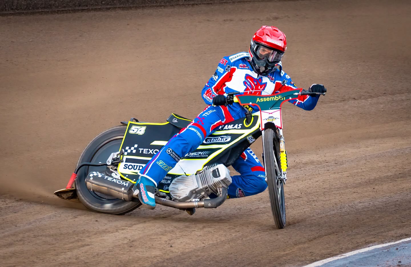Bauhaus-Ligan: Vargarna Norrköping – Smederna Eskilstuna 44:46